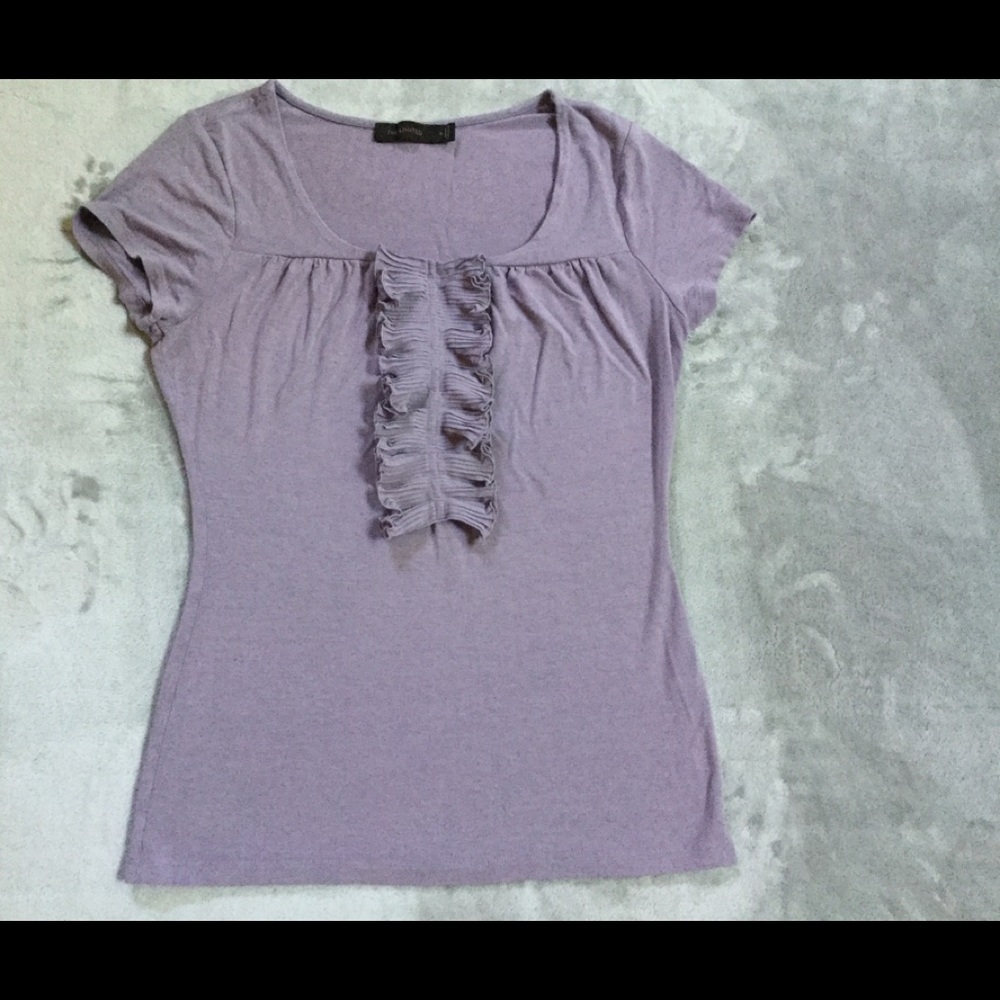 The Limited t-shirt